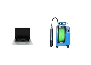 Quality 125mm Sonar Pipe Inspection wholesale