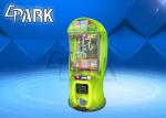 Luxury And Atttractive Crane Game Machine For Amusement Park