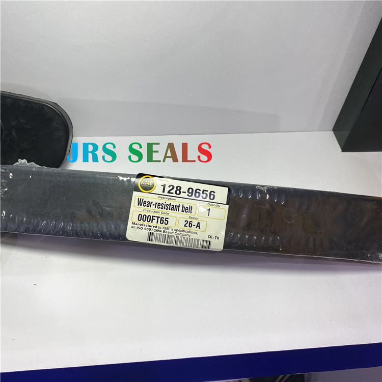 1289654 3026331 3086303 STRIP WEAR for Heavy Equipment 14013 120H