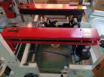 Fully Automatic Unpacking Machine Stainless Steel Case Carton Box Opening