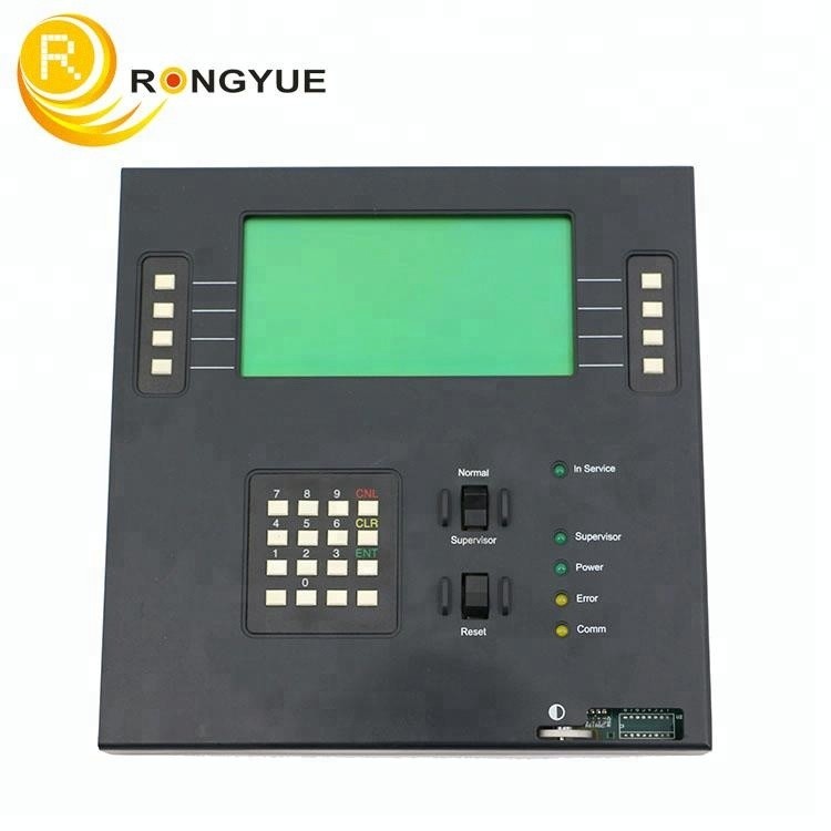 NCR Personas ATM EOP Enhanced Basic Operator Panel Assembly 445-0594737 4450594737