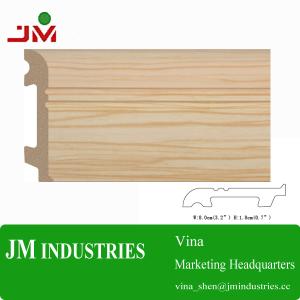 Quality PS Home Building Material- Skirting Board/Baseboard wholesale