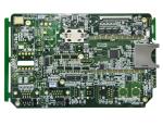 Professional Bare Electronic Printed Circuit Board One - Stop Service