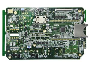 Quality Professional Bare Electronic Printed Circuit Board One - Stop Service wholesale