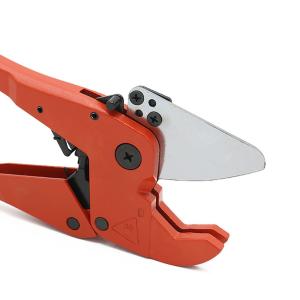 Quality Stainless Steel Ppr Pvc Pipe Cutter 2inch HT307B Easy Operation wholesale