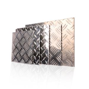 Quality Straightened Spheroidizing 7075 Aluminum Sheet Plate wholesale