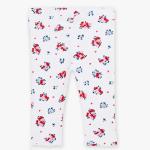 Baby Leggings Autumn Pants Trousers Children 100%Cotton Knitted Fabric toddler