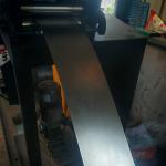 ISO9001 Cable Tray Production Line Mill Integrated Machine For Precision