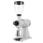 High Speed Electric Coffee Grinder Coffee Mill Machine Black with Flat Burrs