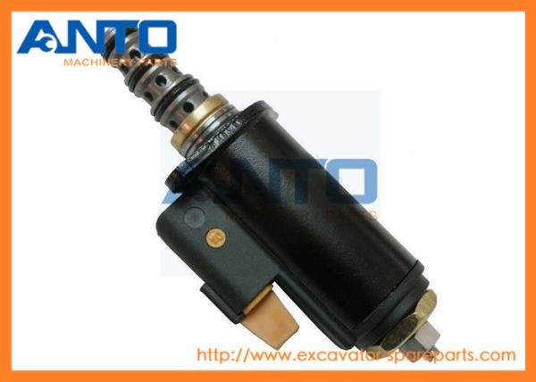 Hydraulic Pump Solenoid Valve 111-9916 1119916 Excavator Aftermarket Electric
