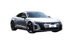 FAW AUDI RS E-Tron Gt 495km Adult Electric Car New Energy Vehicles Audi RS E