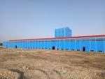 Industrial Factory Building