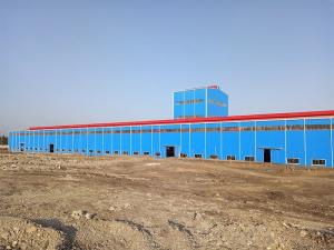 Quality Industrial Factory Building wholesale