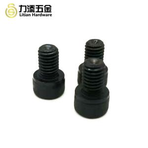 Quality ODM Hex Head Sheet Metal Screws , DIN912 Captive Screws Stainless Steel wholesale