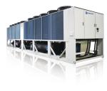 R407C Air Cooled Screw Chiller Heat Recovery Units 85 - 235 Tons