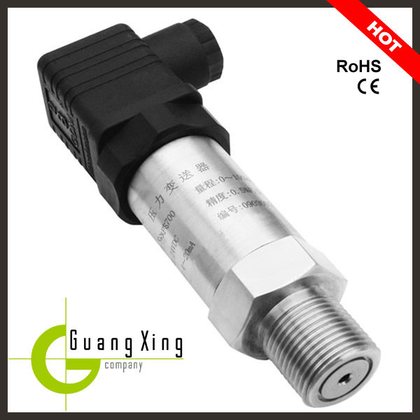 economic Water Air and Oil analog Pressure Sensor