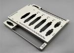 Automotive Stamping Sheet Metal Parts Lightweight Heat Resistance