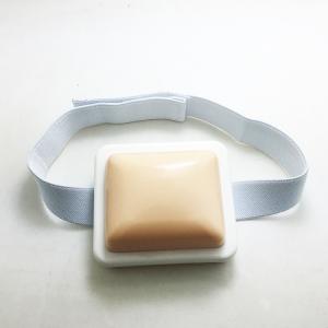 Quality Medical Intramuscular Injection Training Pad Nurse Injection Practicing Pad wholesale