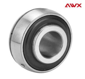 Quality Stainless Steel Spherical Bearing Manufacturers , Insert Ball Bearing UC205 wholesale