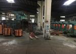 8-17mm Copper Rod Continuous Casting Machine