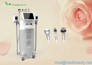 Quality Multi-functional antifreez cryo coolpadmachine Wind + water+ semiconduct cooling wholesale