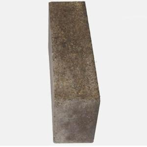 Quality Magnesia Calcium Refractory Bricks For Steel Making wholesale