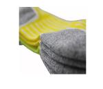 Custom logo, design, color knitted Lady Terry Short Sport Socks