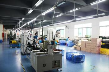 Shenzhen Weiye Optoelectronics Co., Ltd.