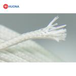 Electric Heating Wire Insulated Material Fiberglass Ni80cr20 0.8mm Od Of Cable 1