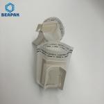 Disposable Biodegradable Non Woven Drip Coffee Filter Bags