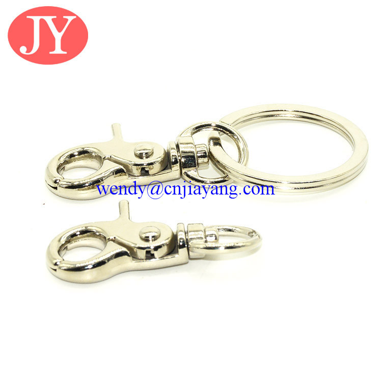 40MM inner widht large swivel snap hook for high end handbags