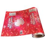 Powder Packaging BOPP Laminating Roll Film