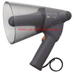 Transistor Bigger Size Megaphone of China factory Siren MP3 USB Record