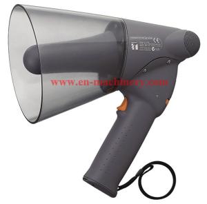 Quality Portable Megaphone and Wireless Megaphone and Low Price Mini Megaphone wholesale
