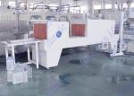 15P/Min 25KW PE Film Mineral Water Bottle Packing Machine Leakage Proof