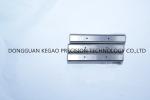 42CrMo4 Medical Injection Molding Parts Nitrogen Treatment 0.02 Angle