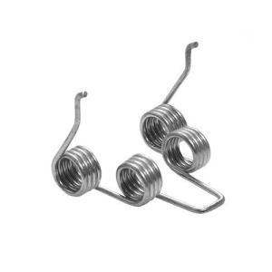 Quality Adjustable SUS 316 Helical Torsion Spring For Machinery wholesale
