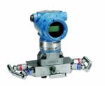 2051CG Instrument Pressure Transmitter Stainless Steel Housing