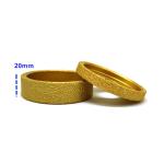 Thickness 20mm Profile Diamond Grinding Wheel Granite HG-6220