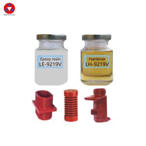 Quality 12KV To 66KV Dry Type Transformer Epoxy Resin Yellow White wholesale