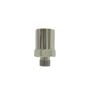 Quality BS2779 Thread Brass Pipe Fittings Reducing Pipe Connectors M F wholesale