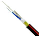 Outdoor Single Mode 24 Core ADSS OFC Fiber Optic Cable