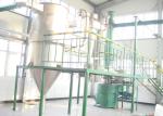 Evaporation 4500 M3/H Rotating Flash Dryer