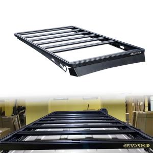 Quality Sturdy 4Runner Roof Rack with N.W. 33kg and AL6063 SS304 Material wholesale