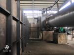 High Activation Rate Activated Carbon Manufacturing Plant Multipurpose