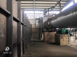 Quality High Activation Rate Activated Carbon Manufacturing Plant Multipurpose wholesale