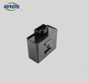 Quality Electronic Led Flasher 12v 066500-3721 81980-1810 81980-37190 Turn Signal Flasher 1-82550-299-0 068300-0460 wholesale