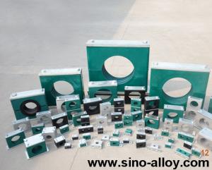 Quality Heavy duty pipe clamps to DIN 3015-2, for hydraulic tube clamping, top quality wholesale