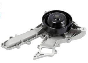 Quality 2762001301 Engine Water Pump Long Lasting Auto Water Pump Customized wholesale
