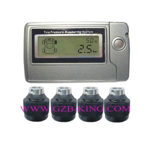 Quality Tire Pressure Monitor System wholesale